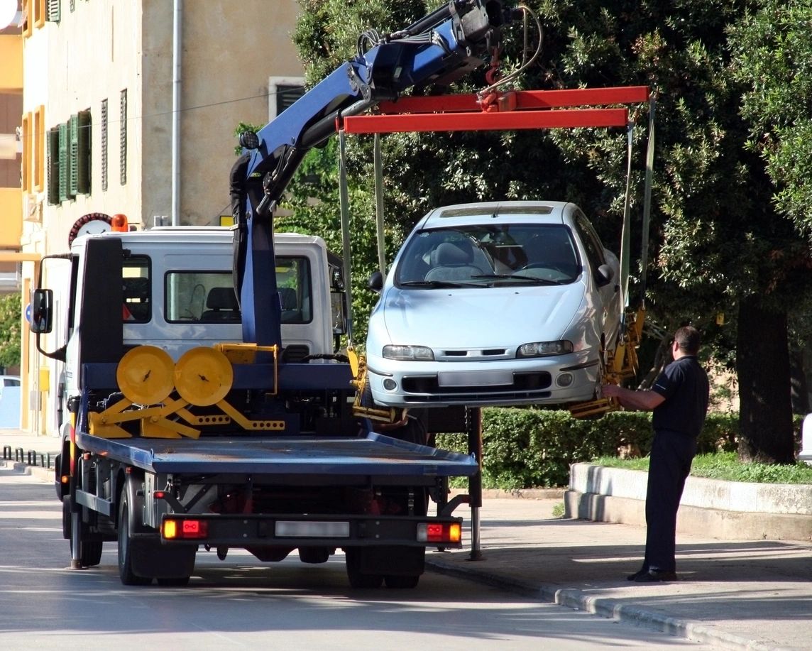 K O Towing Inc — Towing in Louisville, Kentucky